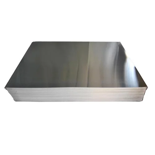 List od aluminijumske legure
