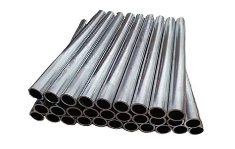 Cijev od aluminijumske legure