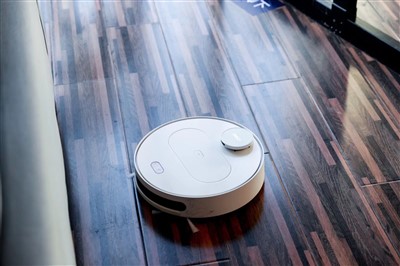 Kako koristiti pametni robot usisivač