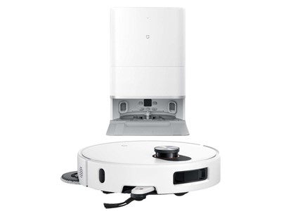 Robot usisivač