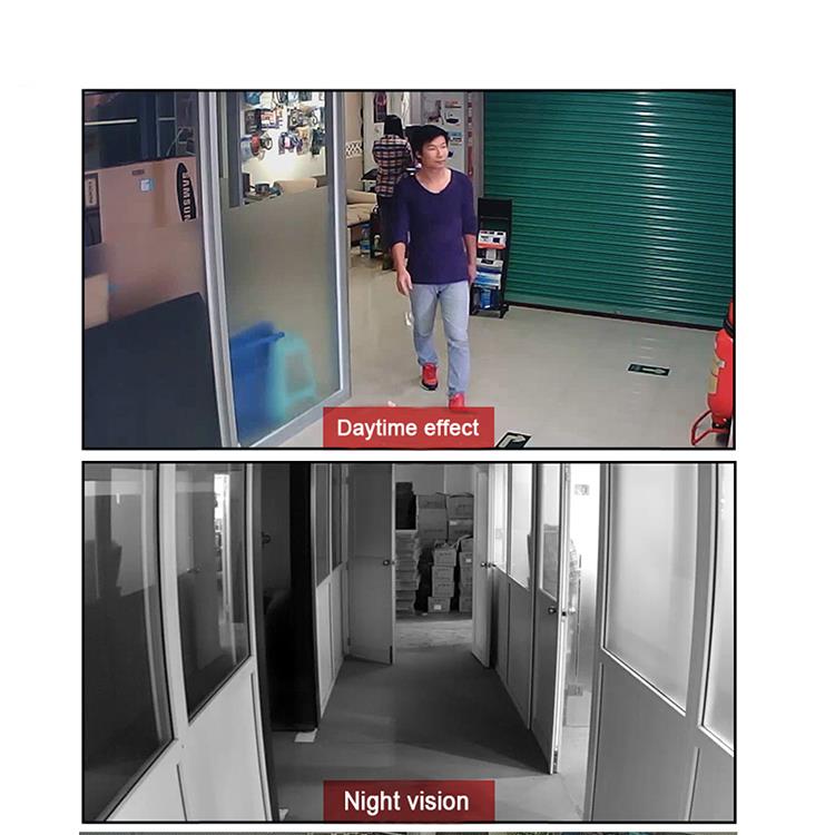 申振华 Važnost sigurnosnog praćenja