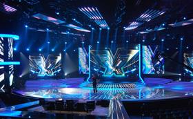 Sunnyrack je uspješno pohađao modela