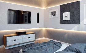 Nekoliko vrsta uobičajenih metoda boja za epoksidnu podnu boju