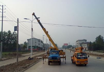 Je li solarna ulična svjetiljka još uvijek u kišnim danima? - 风向标 {1}} 组 - 夏雨