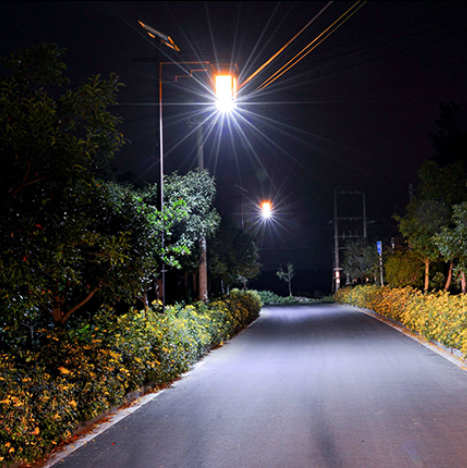 Solar Street Light- 山西喜神 {1}} 组 - 皇甫慧青