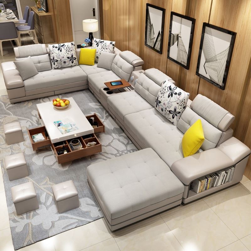 Što treba obratiti pažnju kada se rastavlja uredskih namještaja - 易道 - 王英彤