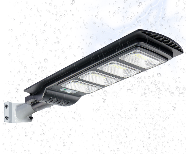 60W LED Street Lamp - 珠海立昂 {2}} 组 - 李亚